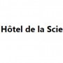 Logo Hôtel de la Scie