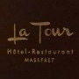 Logo Hotel de la tour