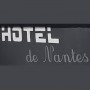 Hôtel de Nantes La Bernerie en Retz