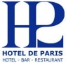 Hôtel de Paris Courseulles sur Mer