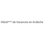 Logo Hôtel de Vacances en Ardèche
