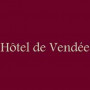 Logo Hôtel de Vendée