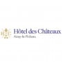 Hotel Des Chateaux Azay le Rideau