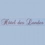 Logo Hôtel des Landes