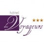 Hôtel Des Voyageurs Le Cheylard