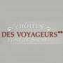 Hôtel des Voyageurs Pont de Salars