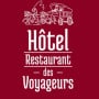Logo Hôtel des Voyageurs