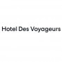 Logo Hôtel des Voyageurs