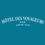Logo Hôtel des Voyageurs