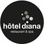Hotel Diana Restaurant & Spa Molsheim