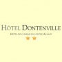 Hotel Dontenville Chatenois