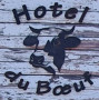 Logo Hotel du boeuf