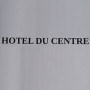 Hotel du Centre Chalus