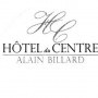 Logo Hotel Du Centre