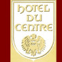 Hôtel du Centre Comblanchien