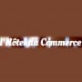 Logo Hotel du Commerce