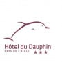 Hôtel du Dauphin L' Aigle