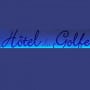 Logo Hôtel du Golfe