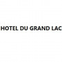 Logo Hôtel du Grand Lac