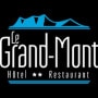 Hôtel Du Grand Mont Beaufort