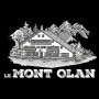 Logo Hôtel du Mont Olan
