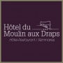 Hotel du Moulin aux Draps Desvres