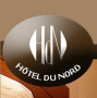 Logo Hotel du Nord