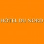 Logo Hôtel du Nord