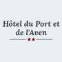 Hôtel du Port et de l'Aven Nevez