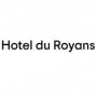 Logo Hôtel du Royans