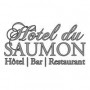 Logo Hotel du Saumon