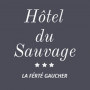 Hôtel du Sauvage La Ferte Gaucher