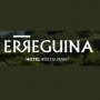 Logo Hotel Erreguina