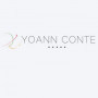 Logo Hôtel et Restaurant Yoann Conte - La Maison Bleue