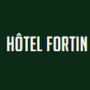 Logo Hôtel Fortin