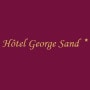 Logo Hotel George Sand