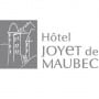 Hôtel Joyet de Maubec Uzerche