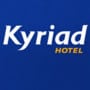 Hotel Kyriad Bourg en Bresse