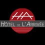 Hotel L'Arrivée Guingamp
