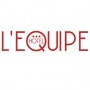 Logo Hôtel L’Equipe