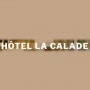 Hôtel La Calade Octon