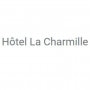 Logo Hôtel la Charmille