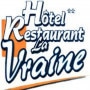 Logo Hôtel la Vraine