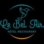 Logo Hôtel Le Bel Air