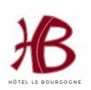 Logo Hotel le Bourgogne