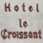 Hôtel Le Croissant Le Liege
