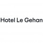 Logo Hotel Le Gehan