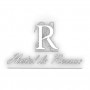 Logo Hotel Le Ressac