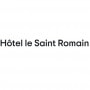 Logo Hôtel le Saint Romain