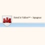 Logo Hotel le Vallon